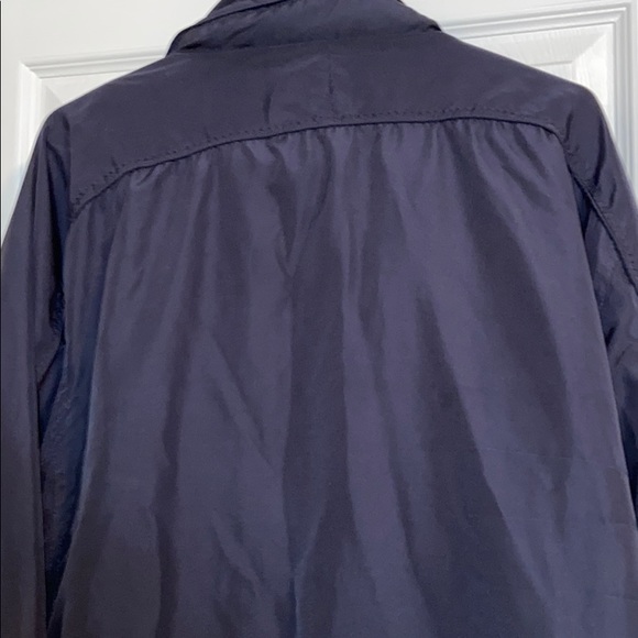 🔥Sale🔥Dockers Nagy blue spring jacket - Picture 5 of 5